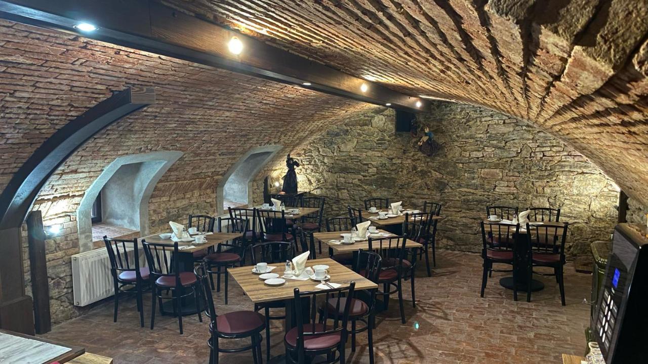 Pension Falko Cesky Krumlov Exterior photo