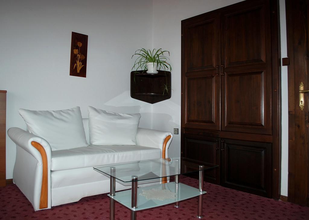 Pension Falko Cesky Krumlov Exterior photo