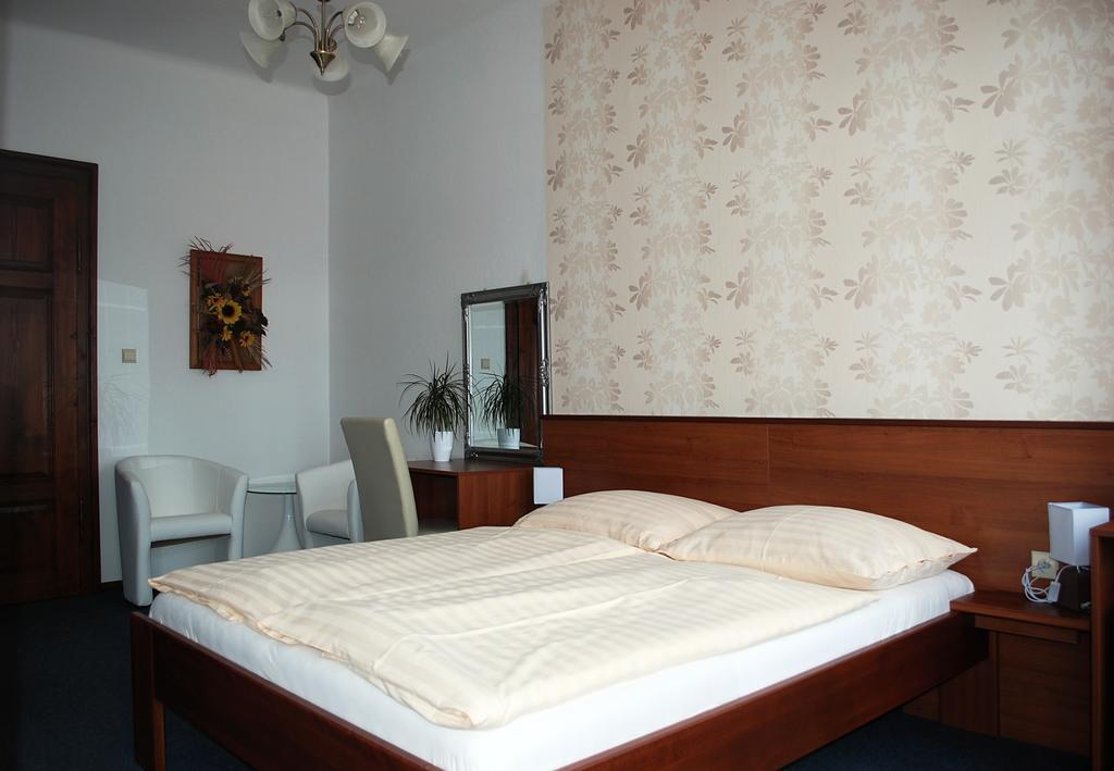 Pension Falko Cesky Krumlov Exterior photo